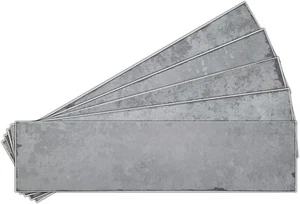Peel and Stick Backsplash 3''X12'' Self-Adhesive Subway Tile Waterproof Kitchen - Picture 1 of 10