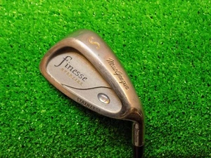 Ladies RH MacGregor Finesse Oversize Sand Wedge Graphite Golf Club SW - Picture 1 of 6
