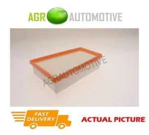 FÜR RENAULT KANGOO EXPRESS 1.5 68 PS 2008- DIESEL LUFTFILTER 46100256 - Bild 1 von 1