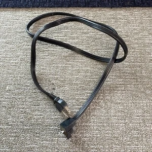 Frigidaire Washing Machine Washer Power Cable Cord - Picture 1 of 5