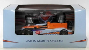 Ixo Models 1/43 Scale A06MC1-43 - Aston Martin Racing AMR-One - Picture 1 of 4