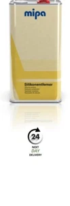 MIPA Silikonentferner  5 LITER CKW-freies Reinigungs- und Entfettungsmittel - Bild 1 von 1