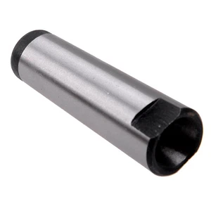 Morse Taper Drill Sleeve Reduzieradapter fit für Drehmaschinenfräsen MT3-MT2 Neu - Picture 1 of 4