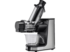 GORENJE JC200BE Slow Juicer 200 Watt, Edelstahl/Schwarz - Bild 1 von 1