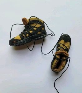 1:6 scale Soldier Story The Division Foot Type Boots - Picture 1 of 3