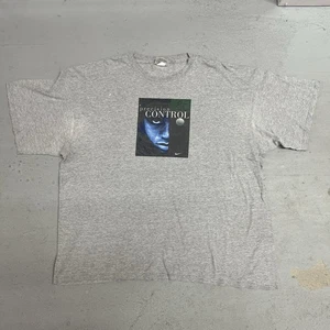 CAMISETA MANGA CORTA VINTAGE AÑOS 90 NIKE TIGER WOODS CONTROL DE PRECISIÓN GRÁFICO XL - Imagen 1 de 13