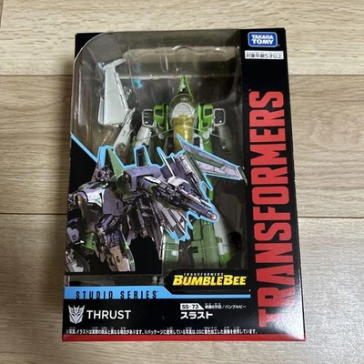 Transformers Thrust Ss-73 Ss73 - Image 1 of 2