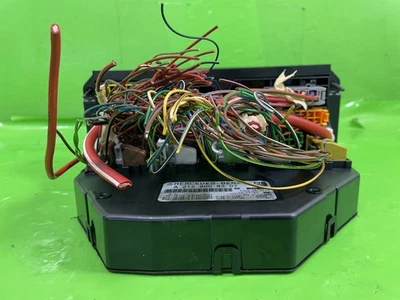 MERCEDES E CLASS W207 UNDER HOOD CONTROL MODULE FUSE BOX 2009-2012 - Image 1 of 4
