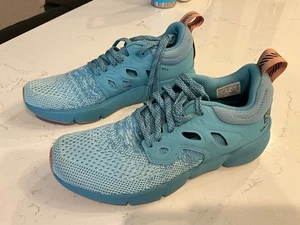 Women’s Size 7 Salomon Predict Soc 2 (blue) - Picture 1 of 6