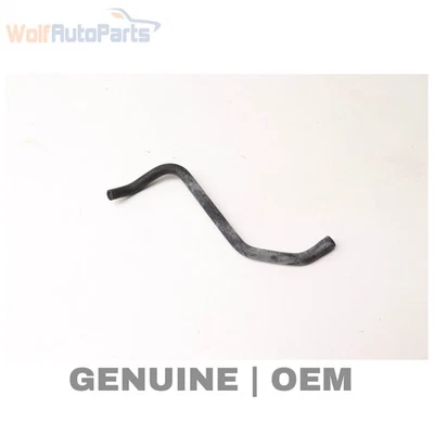 2013-2016 AUDI RS5 - LEFT Headlight / Headlamp HOSE 8T0941717A - Image 1 of 4