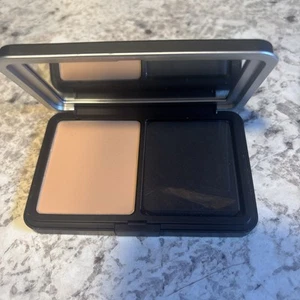 MAKE UP FOREVER Matte Velvet Skin Blurring Powder Foundation Y345~ .38 oz New - Picture 1 of 5