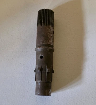 DKW RT125 Kickstarterwelle Kickstartwelle Welle Antrieb 4601-13505-10 - Bild 1 von 4