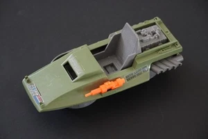 Vintage Hasbro G.I. 1986 JOE HAVOC HOVERCRAFT FAHRZEUG *UNVOLLSTÄNDIG* - Bild 1 von 4