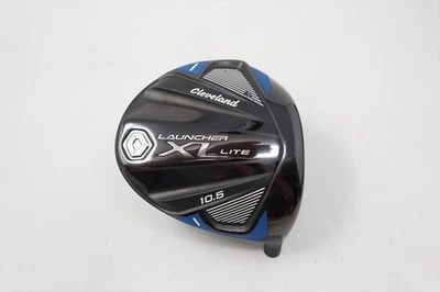 Cleveland Launcher Xl 9-12* Driver Club Head Only INV12495626 - Image 1 of 4