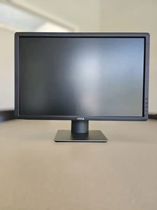 Dell P2213T 22" LCD Widescreen Used Monitor - Picture 1 of 7
