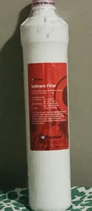 Premier 105311 Sediment Water Filter (Red) – 5 Micron - Picture 1 of 2