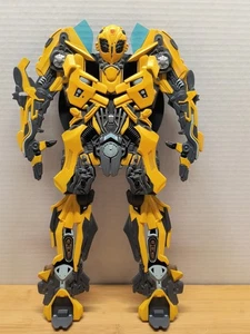 Transformers Revenge Of The Fallen DVD In Bumblebee Case 2-Disc Set (2009) - Picture 1 of 3