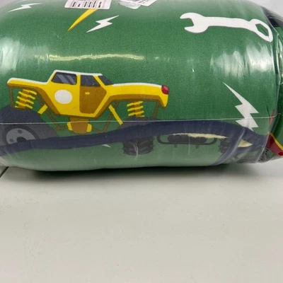 Saco de dormir para niños pequeños siesta mate manta para guardería preescolar Foto 1 de 4