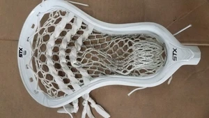 Cabezal de lacrosse STX Stallion 1K - Imagen 1 de 4