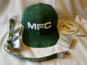 My Free Cam ((MFC) Paket mit Kappe, Sonnenbrille, Schlüsselband, Schlüsselanhänger & USB-Licht. - Bild 1 von 12