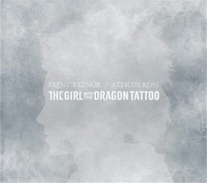 Trent/Atticus Ross Reznor The Girl With the Dragon Tattoo (CD) Box Set - Bild 1 von 1