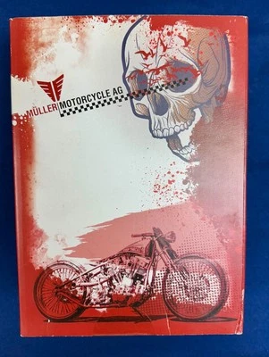 Muller MotorCycle Ag 1304-0966 Rear Lowering Kit 130-40 Foto 1 de 4