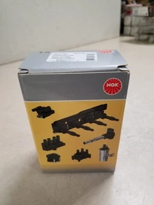 NGK Ignition Coil 48742 - Picture 1 of 4