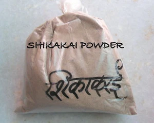 Natural 100 % Pure Shikakai, Acacia concinna fruit Powder for Hair Loss***** - Bild 1 von 1