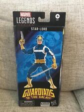 Marvel Legends 6 Guardians of the Galaxy Star-Lord Comics Version