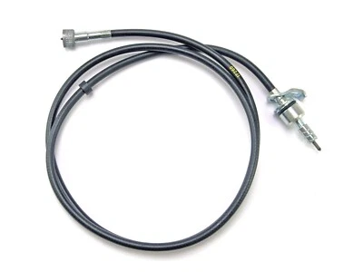 1964 1965 1966 FORD MERCURY AUTOMATIC C4 SPEEDOMETER CABLE 60" MUSTANG FALCON - Image 1 of 2