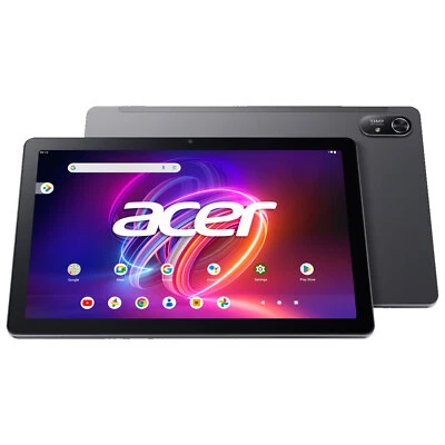 Acer Iconia Tab P11 128 GB + Case Grau 11 Zoll 2K IPS 8 GB RAM Tablet IPS - Bild 1 von 4