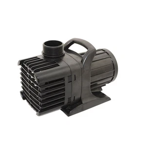 Jebao APP-5000 5200GPH Fischteich & Wasserfall Wasserpumpe UL-gelistet 3-poliger Stecker - Bild 1 von 2