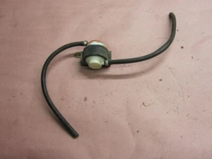 INTERRUPTOR DE PUNTA DE COMBUSTIBLE VESPA PIAGGO M198F ET4 03 - Imagen 1 de 2