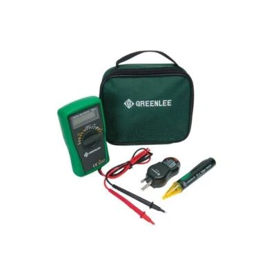 Greenlee TK-30A Basic Electrical Kit Foto 1 de 3