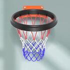 Basketball Hoop Net Basketball Net Frame for Outdoor Sports Hall Devices