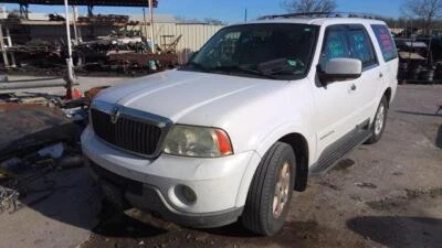 2003-2005 THRU 11/28/04 LINCOLN NAVIGATOR REAR CARRIER ASSEMBLY 3.75 RATIO 9.75 - Image 1 of 4