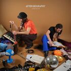After Geography Caramel Room (Vinyl)