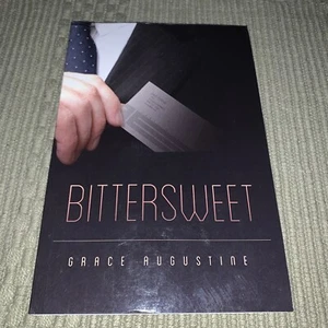 Bittersweet, Paperback by Augustine, Grace, Very Good, Free shipping - Picture 1 of 3