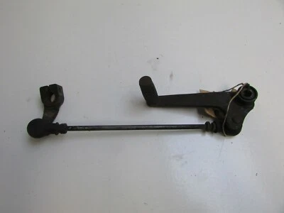 Palanca de cambios y enlaces Honda CBR600 F, OEM, FK, FL, 1989, 1990. #27 Foto 1 de 4