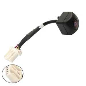 39530-SHJ-A02-M1 Front Parking Assist Camera For Honda Odyssey 2008-2010 New - Bild 1 von 6