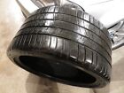 ALMOST NEW 1 ONE MICHELIN PILOT SPORT A/S 3+ ZP RFT 285/30ZR20 95 285 30 20 3392