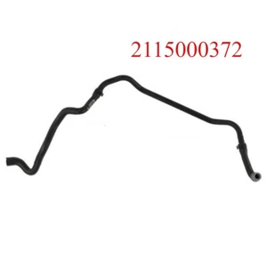 2115000372 Engine Coolant Reservoir Hose For Mercedes-Benz CLS550 07-11 - Picture 1 of 9