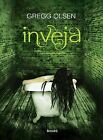 Inveja (Em Portuguese do Brasil) by Gregg Olsen | Book | condition very good