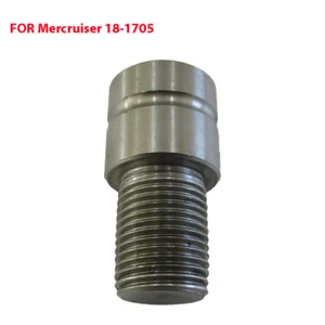 77123 Hinge Pin FOR Mercruiser Sterndrive Alpha Gimbal Housing Sierra 18-1705 - Picture 1 of 9
