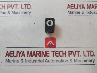Lote de 2X bobina de válvula solenóide MEAD 24VDC 6,5W - Imagem 1 de 4