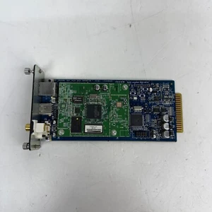 Modulo scheda integrazione audio di rete Niles IM-NET - Usato FUNZIONANTE - Foto 1 di 5