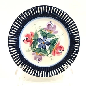 Annabella Gail Pittman 7-1/2" Salad/Dessert Plate - Picture 1 of 3