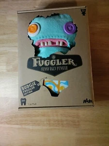 Fuggler - Budgie Fuggler - Gaptooth Mc Goo - Mint - #41 - Picture 1 of 6
