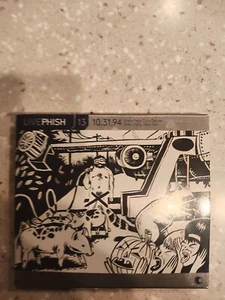 cds for sale opened but brand new never played - Picture 1 of 2