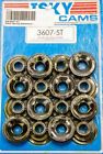 Valve Spring Retainers - 3/8In Isky Cams 3607St